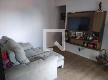 Apartamento · 85m² · 2 Quartos · 1 Vaga · Apartamento à Venda - Vila Marieta, 2 Quartos,  85 m² - Campinas