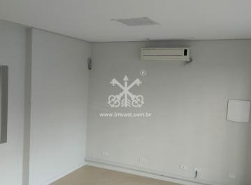 Comercial · 245m² · 2 Vagas · Casa comercial para locação - Vila Nova Conceição