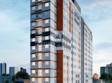 Apartamento · 35m² · 2 Quartos · Mundo Apto Vila Matilde ? Pronto para Morar!