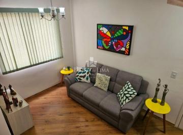 Apartamento · 98m² · 2 Quartos · 1 Vaga · Apartamento de Duplex no Cangaíba