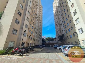 Apartamento · 41m² · 2 Quartos · Apartamento Itaquera São Paulo/SP