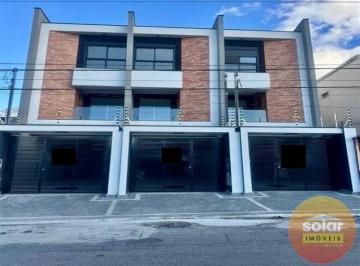 Casa · 160m² · 3 Quartos · 2 Vagas · Sobrado Vila Formosa São Paulo/SP