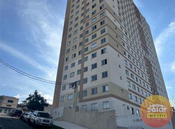 Apartamento · 35m² · 2 Quartos · 1 Vaga · Apartamento Parque Dom João Neri São Paulo/SP