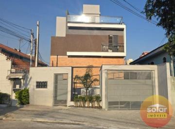 Casa · 130m² · 3 Quartos · 2 Vagas · Sobrado JD TEXTIL São Paulo/SP