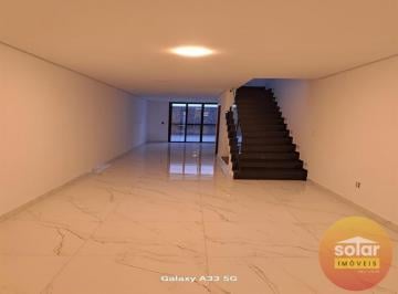 Casa · 160m² · 3 Quartos · 2 Vagas · Sobrado Água Rasa São Paulo/SP
