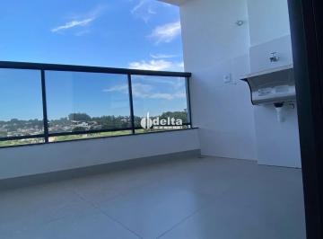 Apartamento · 63m² · 2 Quartos · 2 Vagas · Apartamento disponível para venda no bairro Daniel Fonseca em Uberlândia-MG
