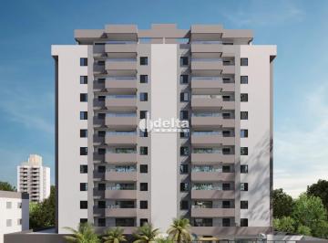 FACHADA · Apartamento disponível para venda no bairro Gávea em Uberlândia-MG