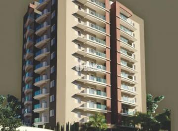 FACHADA · Apartamento disponível para venda no bairro Nossa Senhora Aparecida em Uberlândia-MG