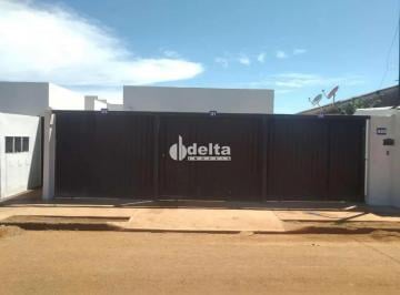 Photo 1 · Casa Residencial no bairro Morumbi em Uberlândia-MG