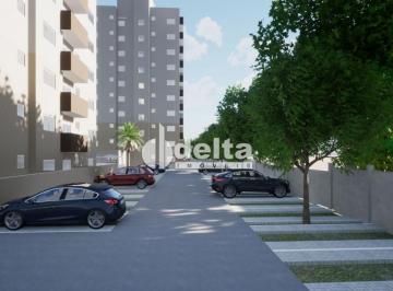 ESTACIONAMENTO · Apartamento disponível para venda no bairro Pequis em Uberlândia-MG