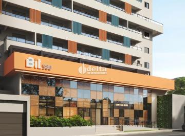 PÓRTICO DE ENTRADA · Apartamento Padrão em Uberlândia