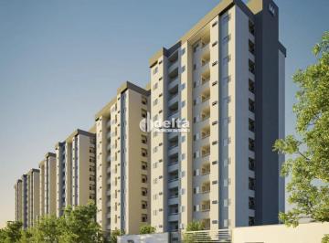 FACHADA · Apartamento disponível para venda no Bairro Morumbi em Uberlândia-MG