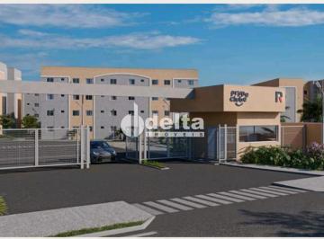 PÓRTICO DE ENTRADA · Apartamento disponível para venda no bairro Granja Marileusa em Uberlândia-MG