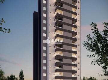 FACHADA · Apartamento disponível para venda no bairro Lídice em Uberlândia-MG