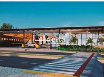FACHADA · Casa Residencial Condomínio em Uberlândia