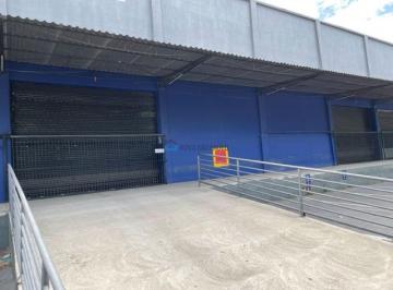 Comercial · 3440m² · 15 Vagas · ARMAZEM COMERCIAL PARA LOCAÇÃO Vila Leopoldina