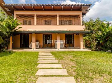 Casa · 573m² · 4 Quartos · 4 Vagas · CIDADE JARDIM  573,0M²AC 4 SUÍTES,  4 VAGAS, PISCINA, ACADEMIA,