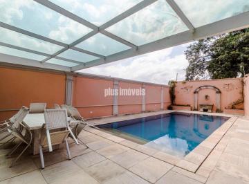 Casa · 573m² · 4 Quartos · 4 Vagas · CIDADE JARDIM  573,0M²AC 4 SUÍTES,  4 VAGAS, PISCINA, ACADEMIA,
