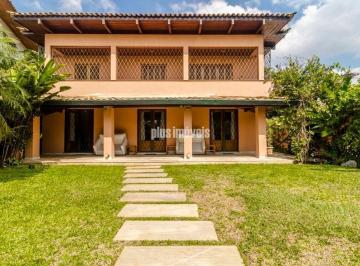 Casa · 573m² · 4 Quartos · 4 Vagas · CIDADE JARDIM  573,0M²AC 4 SUÍTES,  4 VAGAS, PISCINA, ACADEMIA,