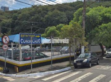 Terreno · 20m² · Terreno de esquina, excelente localização na Chácara Santo Antônio