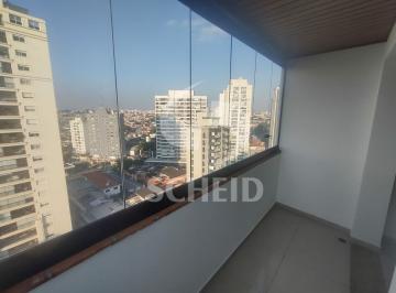 Apartamento · 100m² · 3 Quartos · 3 Vagas · 3 QUARTOS 1 SUITE SALA COM SACADA, BAIRRO VILA MASCOTE