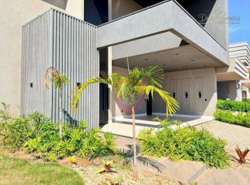 Casa · 220m² · 3 Quartos · 2 Vagas · CASA CONDOMÍNIO QUINTA DO LAGO, SÃO JOSÉ DO RIO PRETO