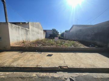 Terreno · 200m² · Terreno Residencial à venda no bairro Jardim Nunes em São José do Rio Preto-SP