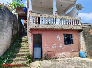 Casa · 125m² · 2 Quartos · CASA A VENDA CHACARA SÃO SILVESTRE