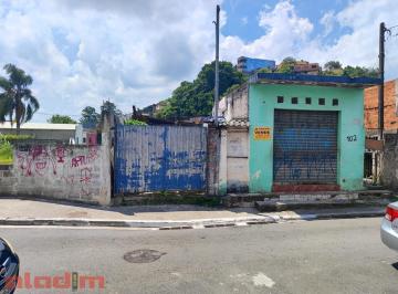 Comercial · 350m² · VENDA DE PONTO COMERCIAL EM PARELHEIROS