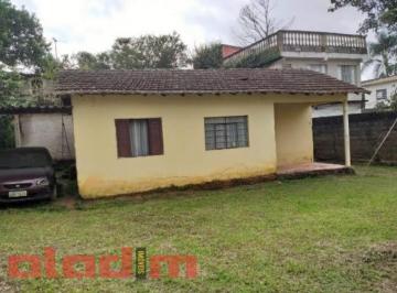 Casa · 730m² · 2 Quartos · 5 Vagas · CASA A VENDA  EM PARELHEIROS