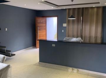 Casa · 125m² · 1 Quarto · 1 Vaga · CASA A VENDA NO RECANTO CAMPO BELO  EM PARELHEIROS