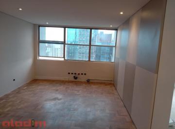 Comercial · 66m² · SALA COMERCIAL PARA ALUGAR NA PAULISTA