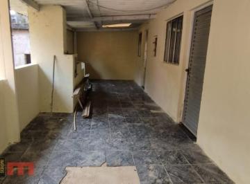 Casa · 1 Quarto · 1 Vaga · CASA PARA VENDA NO VARGEM GRANDE