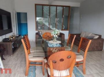 Casa · 125m² · 4 Quartos · 2 Vagas · CASA A VENDA NO RECANTO CAMPO BELO - PARELHEIROS