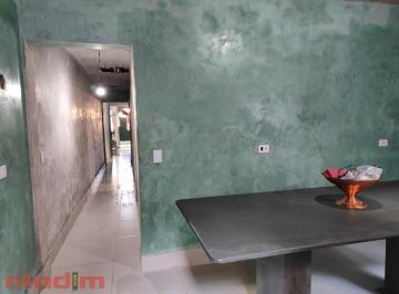 Casa · 250m² · 2 Quartos · 1 Vaga · CASA A VENDA NO VARGEM GRANDE EM PARELHEIROS