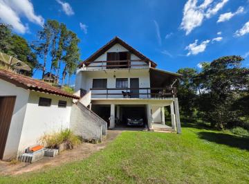 Casa · 89000m² · 7 Quartos · 30 Vagas · SITIO A VENDA NO PARQUE FLORESTAL - PARELHEIROS