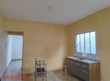 Casa · 1 Quarto · CASA PARA VENDA NO VARGEM GRANDE-PARELHEIROS
