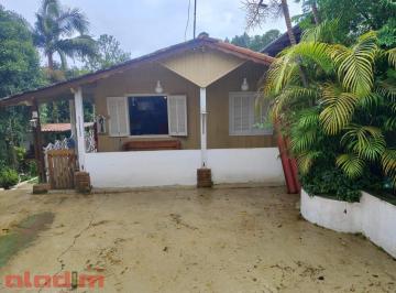 Casa · 200m² · 2 Quartos · 2 Vagas · CASA A VENDA NO SANTA FE-PARELHEIROS