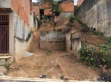 Terreno · 125m² · TERRENO A VENDA NO RECANTO CAMPO BELO EM PARELHEIROS