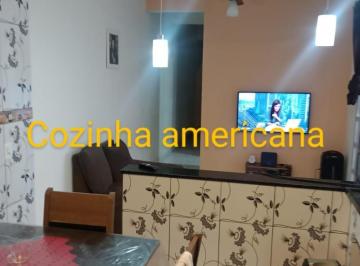 Casa · 110m² · 2 Quartos · 2 Vagas · CASA A VENDA NO JARDIM SANTA FÉ - PARELHEIROS