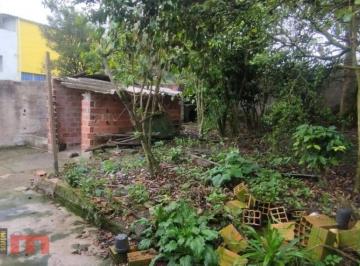 Terreno · 250m² · TERRENO A VENDA  NO VARGEM GRANDE-PARELHEIROS