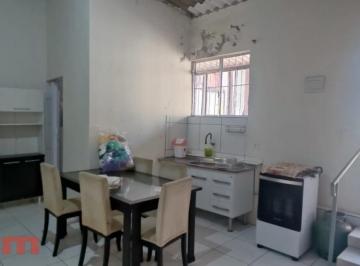 Casa · 250m² · 3 Quartos · 1 Vaga · CASA A VENDA NO JARDIM REIMBERG