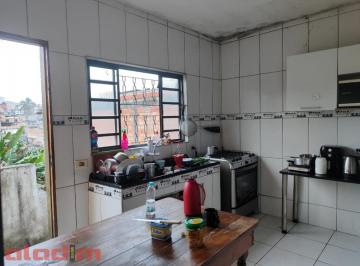 Casa · 500m² · 2 Quartos · 1 Vaga · CASA PARA VENDA NO RECANTO CAMPO BELO