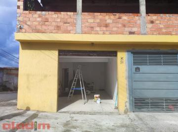 Comercial · 80m² · PONTO COMERCIAL PARA ALUGAR NO VARGEM GRANDE