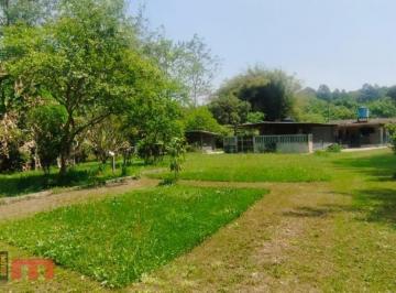 Rural · 6211m² · 7 Quartos · 15 Vagas · CHÁCA A VENDA NO JARDIM IPORA