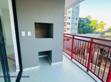 Apartamento · 2 Quartos · 1 Vaga · Apartamento com 02 quartos, no bairro Velha