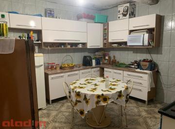 Casa · 450m² · 2 Quartos · 2 Vagas · CASA A VENDA NO JARDIM ALMEIDA - PARELHEIROS