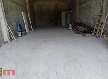 Comercial · 140m² · PONTO COMERCIAL A VENDA NA AVENIDA DO JACEGUAVA EM PARELHEIROS