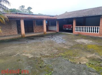 Rural · 6800m² · 2 Quartos · 10 Vagas · CHÁCARA COM PESQUEIRO CONSOLIDADO À VENDA  NO JARDIM ALADIM-PARELHEIROS