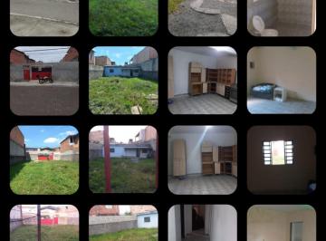 Casa · 10m² · 1 Quarto · CASA A VENDA NO VARGEM GRANDE/PARELHEIROS